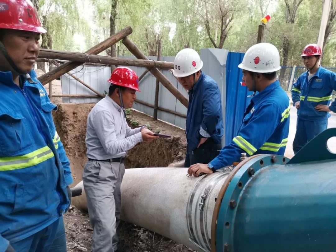 锦州工业管道清洗-管道清淤