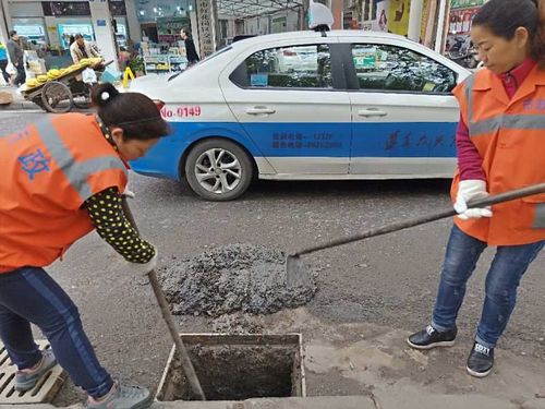 锦州沉沙井清掏-污水井清理