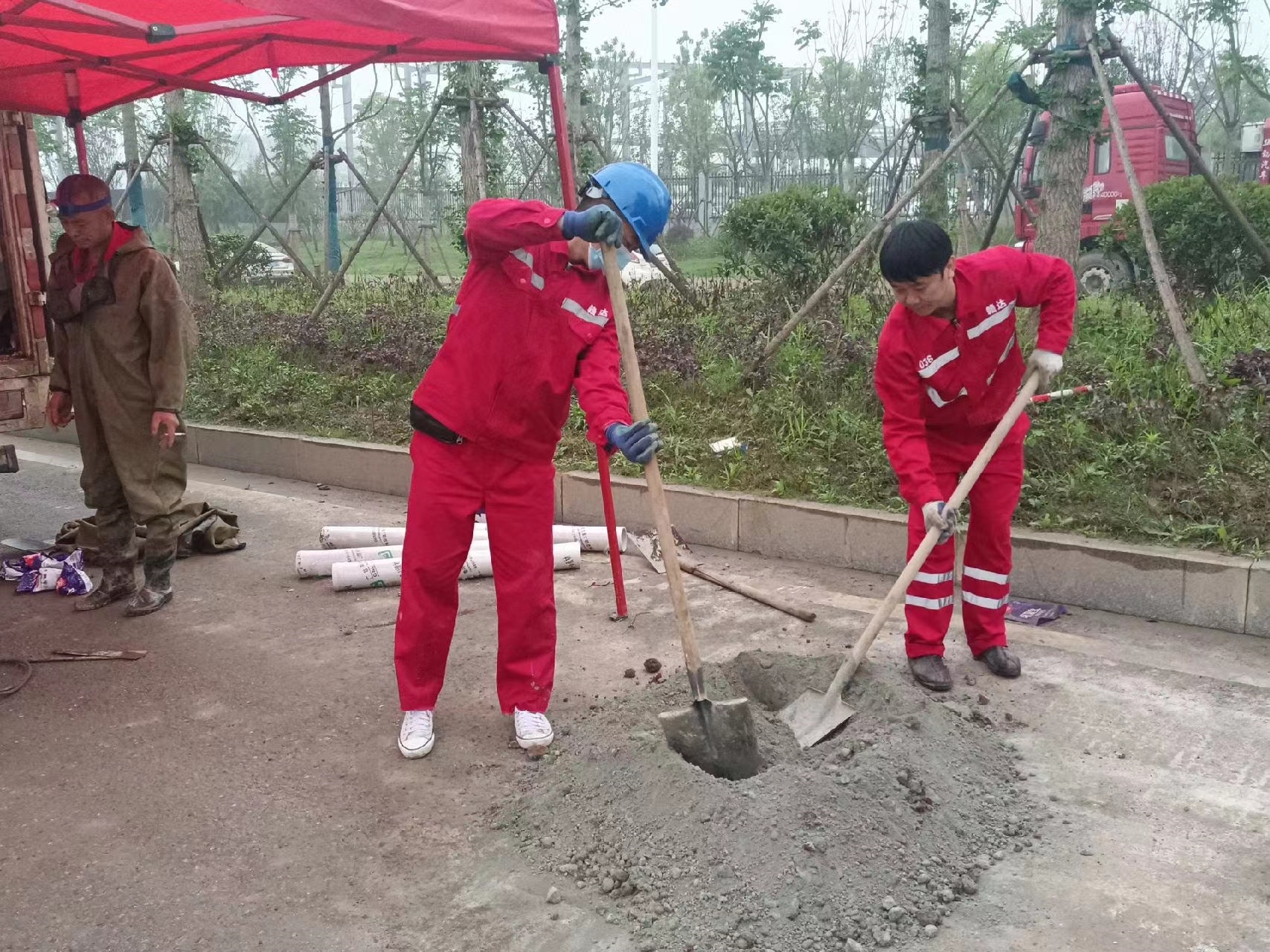 锦州管道疏通哪家好】及时进行市政管道清淤