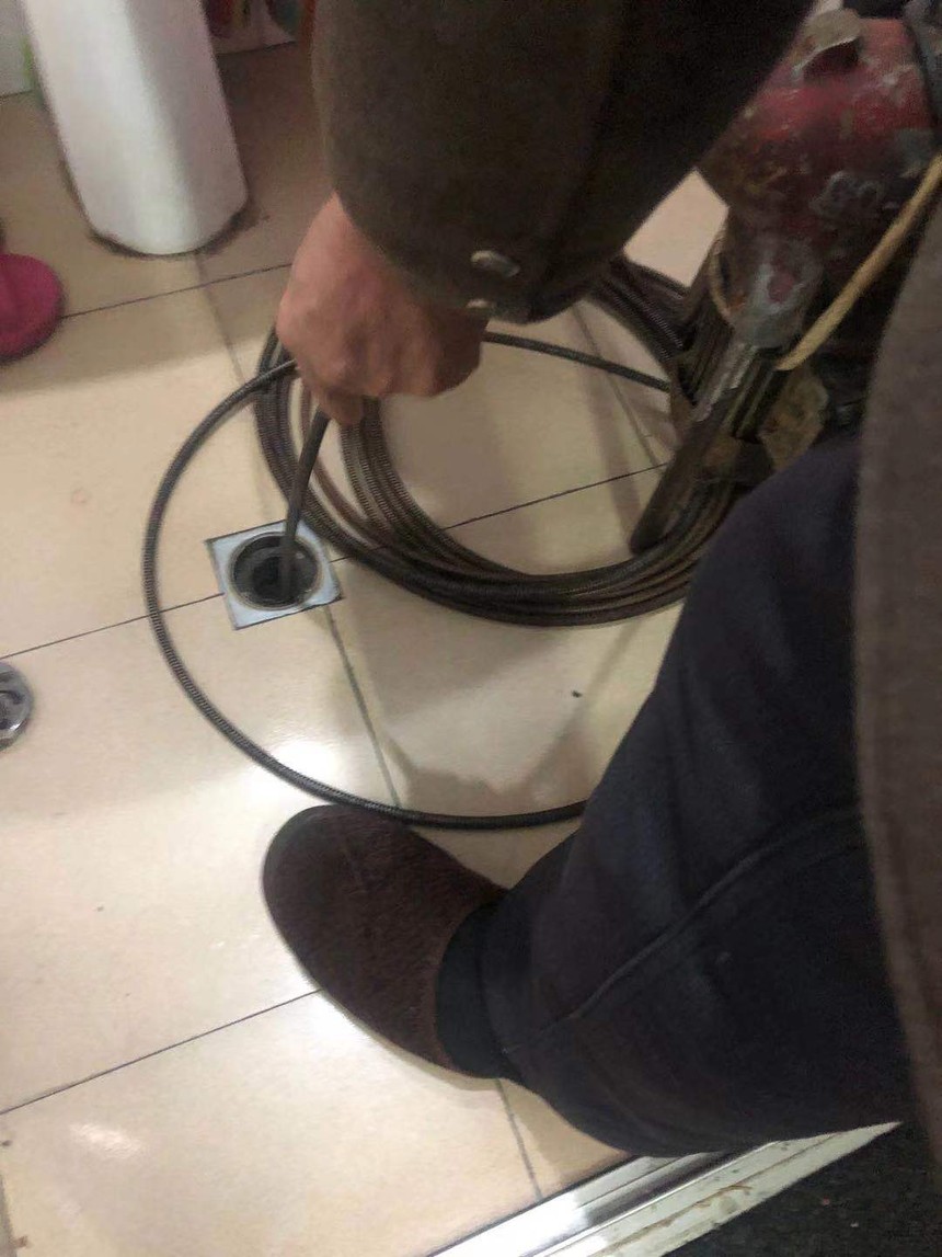 锦州管道疏通，疏通下水道