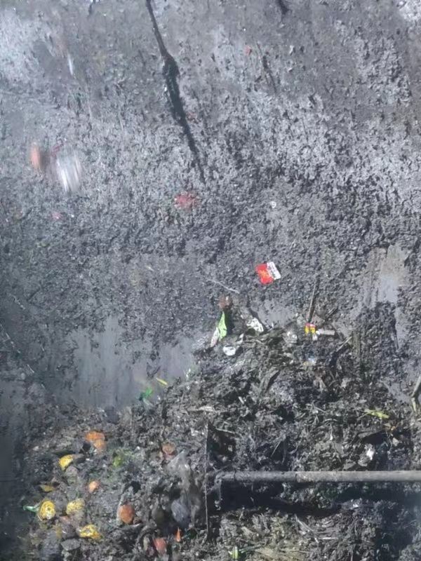 锦州污水池清理